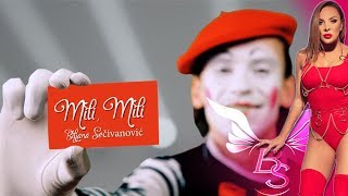 Bilja Secivanovic  Mili mili  Official Video 2018 [upl. by Esiole425]