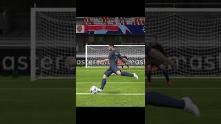 PSG🆚 Arsenalfriendship massFC MOBILE GAMES [upl. by Ainoloppa]