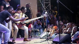 Aleck Macheso Achipedza basa ne new song yepa Album Aleck Macheso Album launch 2024 Kupa kuturika [upl. by Naitsyrk]