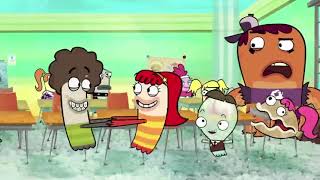 Fish Hooks Theme Song [upl. by Duff]