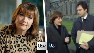 Lorraine Kelly Revisits Dunblane Primary School  Return to Dunblane with Lorraine Kelly  ITV [upl. by Hairas]