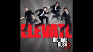 Big Time Rush  Paralyzed Studio Version Audio [upl. by Nathanial]