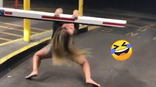 TRY NOT TO LAUGH 😆 Best Funny Videos Compilation 😂😁😆 Memes PART 204 [upl. by Martz]