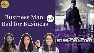 Rediscovering The Businessman Movie A Closer Look [upl. by Strephon]