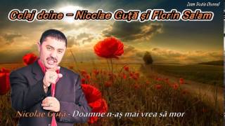 COLAJ DOINE NICOLAE GUTA SI FLORIN SALAM ZOOM STUDIO [upl. by Weissmann967]