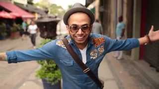 Sensato feat Papayo  Se Feliz Video Oficial [upl. by Layor]