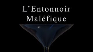 Autisme LEntonnoir Maléfique 2019  1ère partie [upl. by Llechtim]