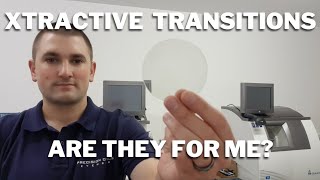 Transitions Xtractive lenses  Are they for you [upl. by Valerye4]