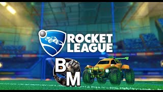 The End of Bakkesmod in Rocket League… [upl. by Eppesiug]