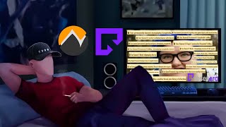 Metokur and Chill  NeoGAF and ResetEra [upl. by Rives]