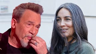 Florent Pagny bouleversé  Sa femme également frappée par la maladie [upl. by Lexis]