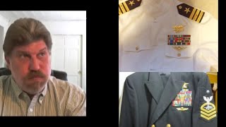 Stolen Valor Retired Navy SEAL Don Shipley and wife Diane EXPLAIN the Top 50 Phony Navy SEAL claims [upl. by Zischke588]