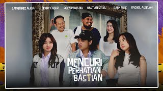 TARGET OPERASI EP 39  CATHEEZ HADIR ULTI BASTIAN STEEL GABY ROSE DAN BTR RACHEL MODE KIYOWO [upl. by Mlohsihc318]