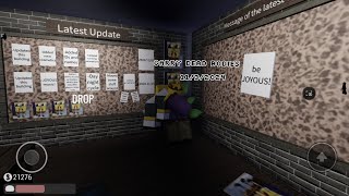 be dead forever simulator Carry Dead Bodies Update 11324 [upl. by Jammal]