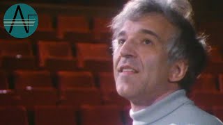 Ashkenazy plays Rachmaninoff  Introduction amp Variations on a Theme of Corelli Op 42 [upl. by Eiggam]