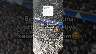 beşiktaşmaçınagittim besiktas song jisooalleyesonme straykidsenayisistay rose [upl. by Trant]