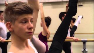 Swisslos Ballettschule Basel BL [upl. by Ayoral117]