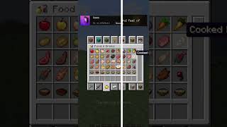 121 Texture pack comparison minecraft fyp fypシ [upl. by Nomled]