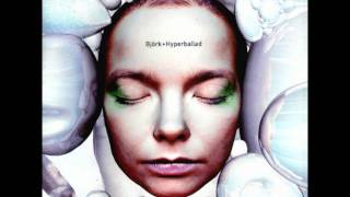 Björk  Hyperballad The Stomp Mix  LFO [upl. by Ayifas464]