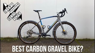 Tell Me About your Bike WilierTriestina The Perfect Gravel Bike [upl. by Angrist417]