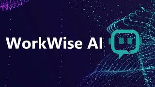 DoZen  WorkWise AI AI PurposeBuilt for Employee Experience [upl. by Alurd]