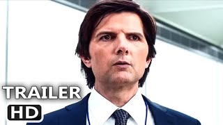 SEVERANCE Season 2 Trailer 2025 Adam Scott [upl. by Enomed]