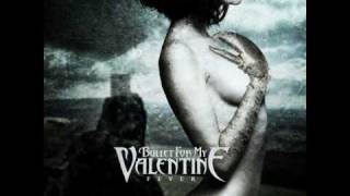 Bullet For My Valentine  Pleasure And Pain Lyrics [upl. by Lap]