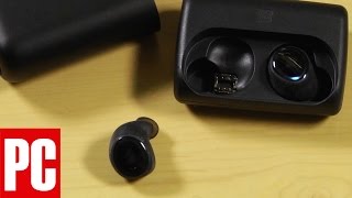 Bragi Dash Review [upl. by Jemie]