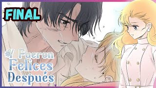 Realmente su vida termina aquí  Y fueron felices después  Resumen del manhwa 6 [upl. by Yanal626]