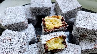 Lamingtons [upl. by Acinahs848]