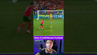 When Goats Miss Penalties 🐐😭 shorts shortvideo football [upl. by Haymes127]