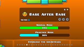 GD base after base [upl. by Aletha122]