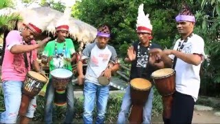 Lagu Maumere Nian Sikka by Alfred Gare [upl. by Eekcaj]