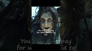 Finally found you Jack the Sparrow movie clips foryou [upl. by Adna]