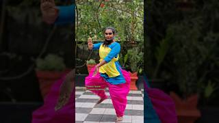 ഓം നമഃ ശിവായ dance dancecover shivadancesong dancesong [upl. by Margi]