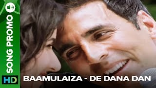 Twist in Akshay Kumar amp Sunil Shettys life  De Dana Dan  Movie Scene [upl. by Idac]