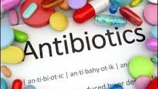 AntibioticsBacteriostaticBactericidalTypes or Groups of Antibioticsscience trending biology [upl. by Romito]