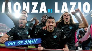 🔴 Monza vs Lazio 🔵  Serie A 🇮🇹  Matchday 12 ⚽️  Brianeto Stadium 🏟 [upl. by Nnaj]