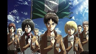 Waifu BRASILEÑA  Shingeki REGRESA con PELÍCULA  Monogatari Series x 168hs  Naver Webtoon DECLIVE [upl. by Zane]