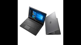 Dell P20T001 Laptop 216GHz 4GB 160GB service 2109 [upl. by Ynnaffit]