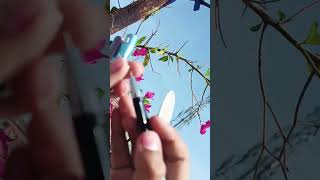 🔫Gun penprice 20 rupees only Buy noW🛍️shorts viralshort gun pen music [upl. by Marvella]