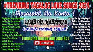 opmsadsong 😔 Masakit Na Kanta Para Sa Mga Broken 😓Labis Na Nasaktan😓 Tumulo Na Naman Ang Luha Ko [upl. by Niahs]