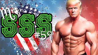 Failed STRRRRIKE 2 on TRUMP  Mrs Sassys Sunday Stream 59 [upl. by Ignacia]