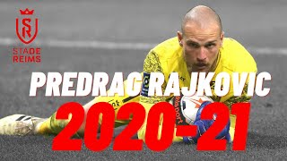 Predrag RAJKOVIC 20202021 [upl. by Hendrika]