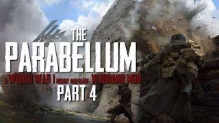 The Parabellum  Warband Mod  Part 4  Combat Motorcycle [upl. by Hawthorn]