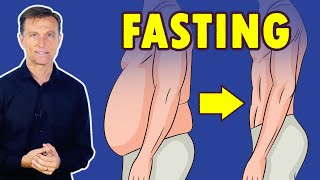 Intermittent Fasting for SERIOUS Weight Loss  Dr Berg [upl. by Elenahc784]