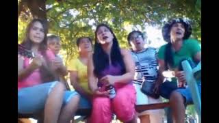 Namamasko po ilocano christmas song [upl. by Lavinia]