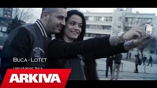 Buca  Lotet Official Video [upl. by Adriell832]