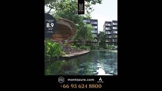 MGallery Residences MontAzure [upl. by Ahseeyt312]