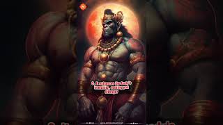 5 Undeniable Benefits Of Reciting Hanuman Chalisa Everyday  Hanuman Chalisa  astroindusoot [upl. by Nagaer]